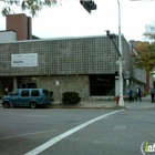 Lincoln City Libraries