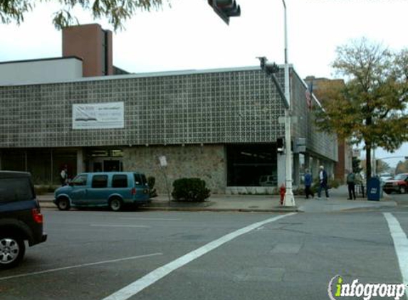 Lincoln City Libraries - Lincoln, NE