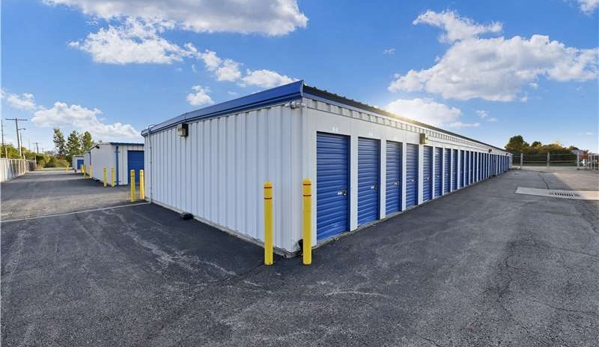 Extra Space Storage - Sidney, OH