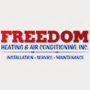 Freedom Heating & Air Conditioning - Air Conditioning Contractors & Systems