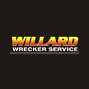 Willard Wrecker Service - Machinery Movers & Erectors