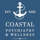 Coastal Psychiatry and Wellness - Physicians & Surgeons, Psychiatry
