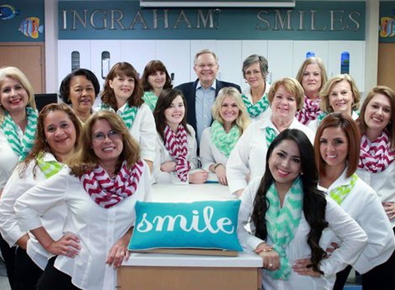 Ingraham Orthodontics - Corpus Christi, TX