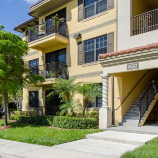 Park Aire Apartments - Wellington, FL