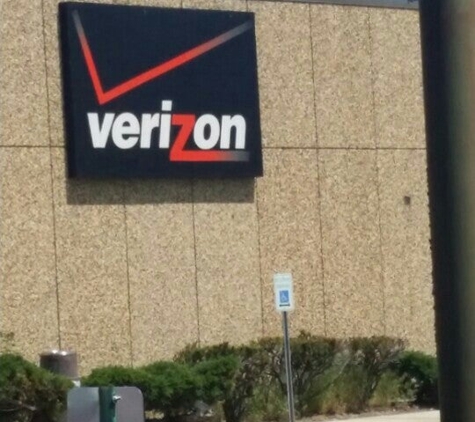 Verizon - Garden City, NY