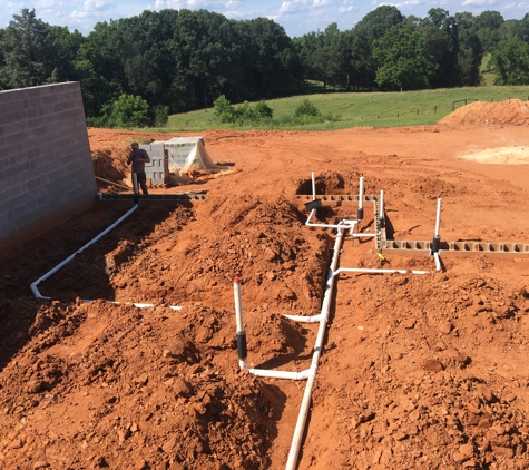 Plumb 4 U Plus More, LLC - Lincolnton, NC