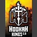 Hookah Kings - Tobacco