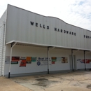 Wells Hardware & Supply 8th - Electric Equipment & Supplies-Wholesale & Manufacturers