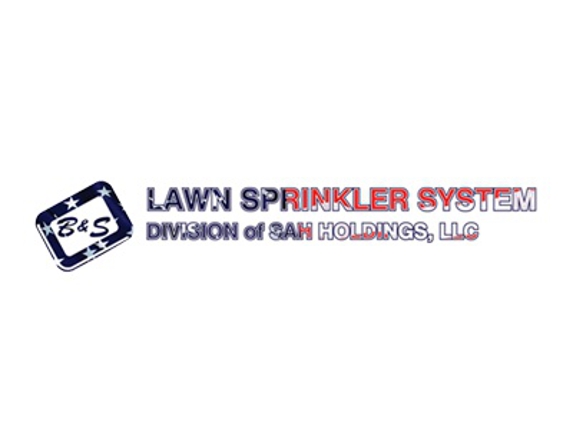 B & S Lawn Sprinkler Systems - Southfield, MI