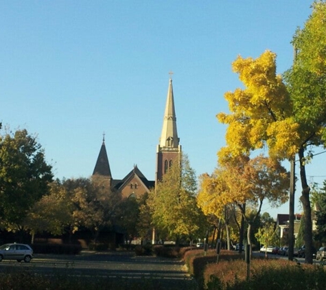 Logan Park - Minneapolis, MN