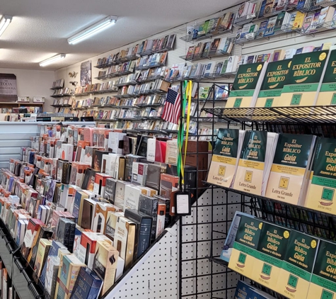 Libreria Cristiana Pan De Vida LLC - Tampa, FL