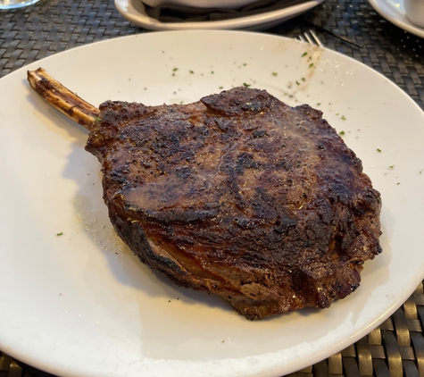 Fleming's Prime Steakhouse - Brookfield, WI