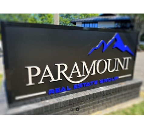 Paramount Real Estate Group - Port Orchard, WA