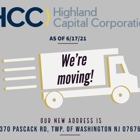 Highland Capital Corp