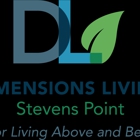 Dimensions Living Stevens Point