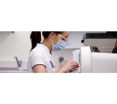 West Street Denture Clinic - Toowoomba City, QLD