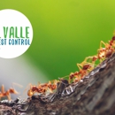 El Valle Pest Control - Termite Control