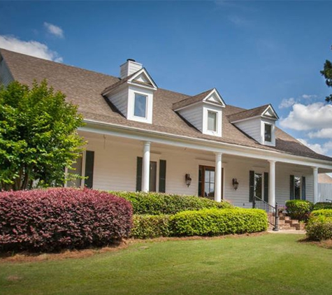 Whisper Lake Country Club - Madison, MS