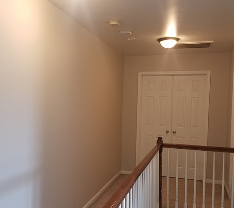 Red Roller Professional Painting Services - Concord, NC