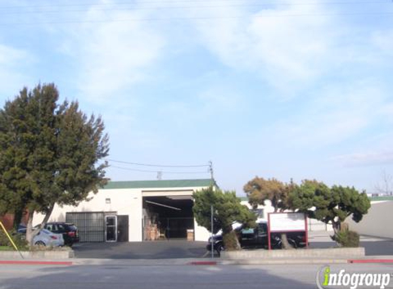 Yan Xin USA Corp - Alhambra, CA