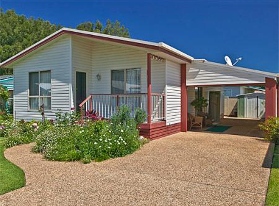 Dahlsford Grove Lifestyle Village - Port Macquarie, NSW