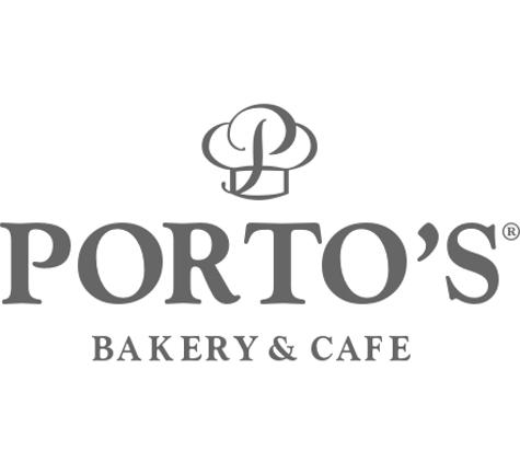 Porto's Bakery & Cafe - Glendale, CA