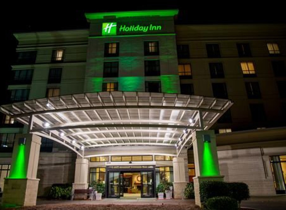 Holiday Inn - Rocky Mount, NC