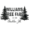 Williams Tree Farm gallery