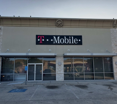 T-Mobile - Houston, TX