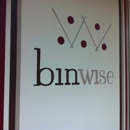 Bin Wise - Wine