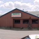 Nates Seafood and Steak House - American Restaurants