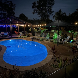 JJ's Pools & Spas. We Ensure Complete Satisfaction