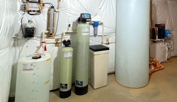 National Water Service - Highland, MD. Reverse Osmosis Systems for clean drinking water, Solution Feeders for corrosion control and acidic water, Water Softeners, Sediment Filters