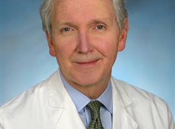 Frank C. McGeehin, III, MD - Wynnewood, PA