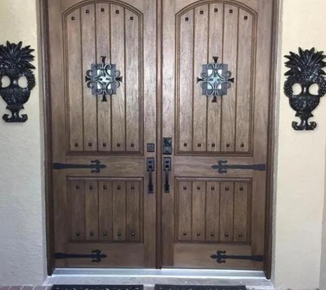 Doorpro Entryways - Tampa, FL