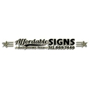 Affordable Signs - Signs