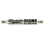 Affordable Signs