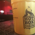 Hot Box Pizza