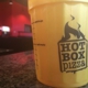 Hot Box Pizza