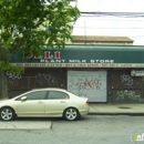 Plant Milk Store - Ice Cream & Frozen Desserts