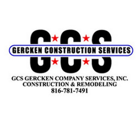 Gercken Construction Services - Liberty, MO