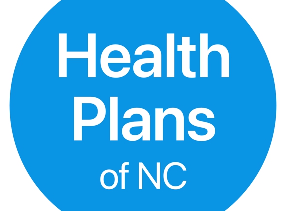 Health Plans of NC - Charlotte, NC