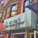 The Nugget Spot - Fast Food Restaurants