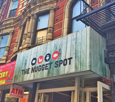 The Nugget Spot - New York, NY