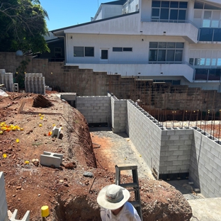 Brick and Trowel Company Pty Ltd - Lammermoor, QLD
