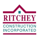 Ritchey Construction - Altering & Remodeling Contractors