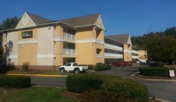 Extended Stay America Select Suites - Newport News - Oyster Point - Newport News, VA