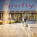 Firefly Grill - Bars