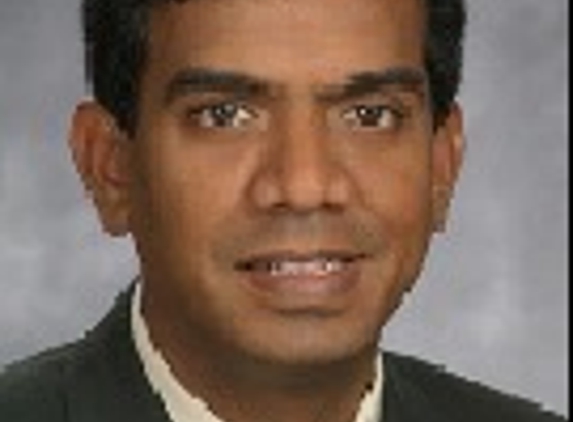 Dr. Radhakrishnan Balakrishnan, MD - Glendale, AZ