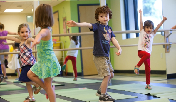 Booz Allen Hamilton Family Center - Mclean, VA